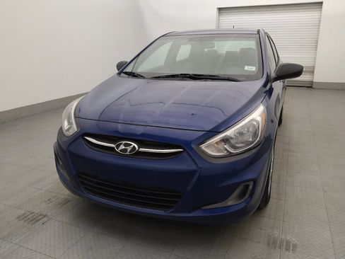 Used 2017 Hyundai Accent SE FWD image 15