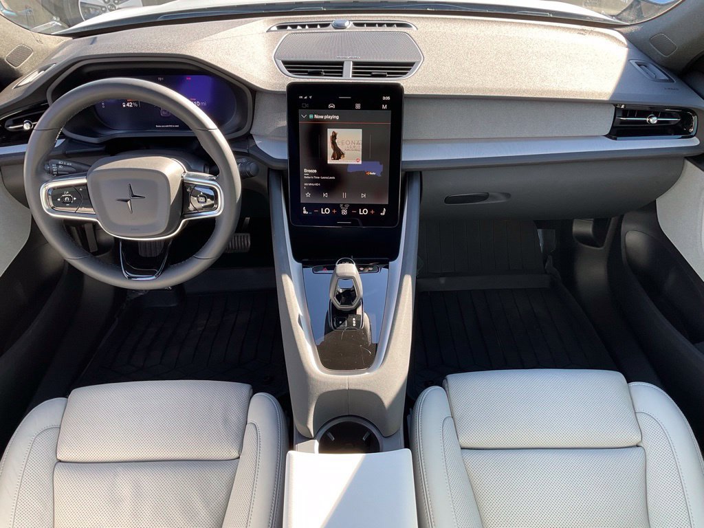 Used 2024 Polestar Polestar 2 AWD/4WD image 41