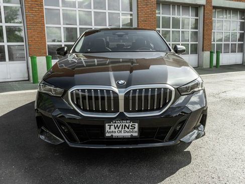 Used 2026 BMW 530i xDrive AWD/4WD image 35