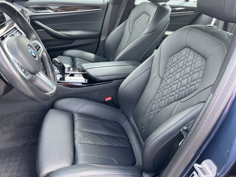 Used 2023 BMW 530i w/ M Sport Package image 16