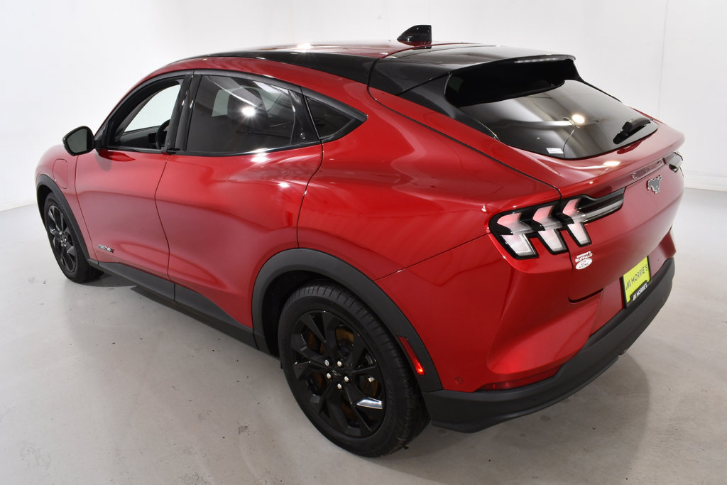 Used 2024 Ford Mustang Mach-E Select w/ Comfort Package Lite AWD/4WD image 15
