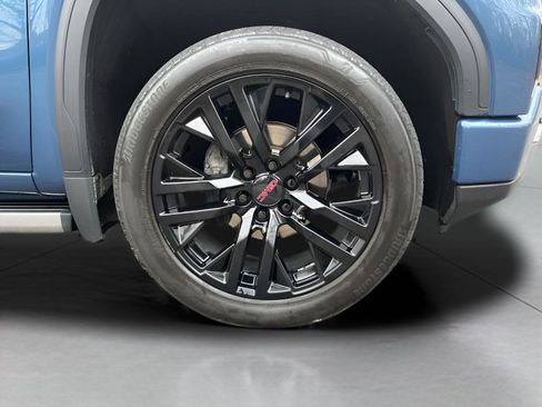 Used 2024 GMC Sierra 1500 Denali w/ Denali Reserve Package image 2