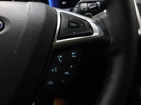 Certified 2024 Ford Edge SEL w/ Convenience Package AWD/4WD image 30