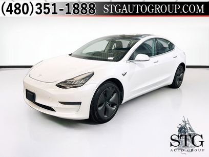 Used 2019 Tesla Model 3 Long Range