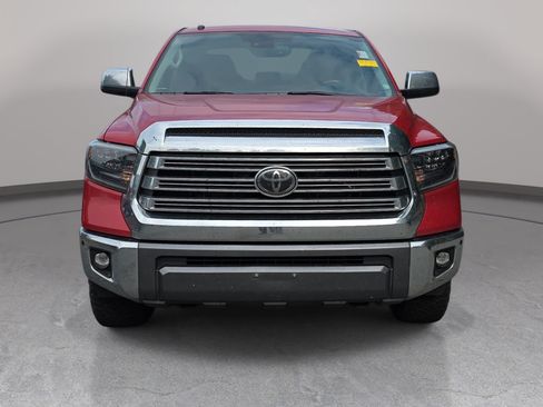 Used 2019 Toyota Tundra 1794 Edition AWD/4WD image 4
