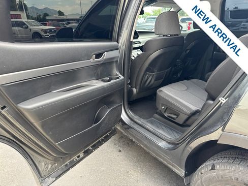 Used 2020 Hyundai Palisade SEL AWD/4WD image 14