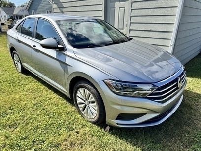 Used 2019 Volkswagen Jetta SE