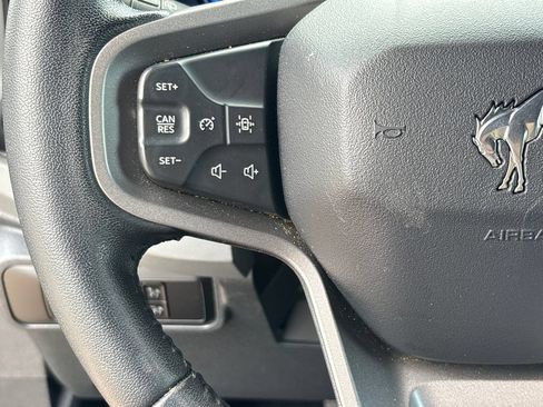 Used 2023 Ford Bronco Big Bend AWD/4WD image 19
