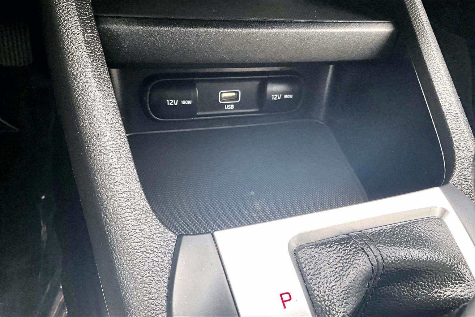 Used 2023 Kia Forte LXS FWD image 29
