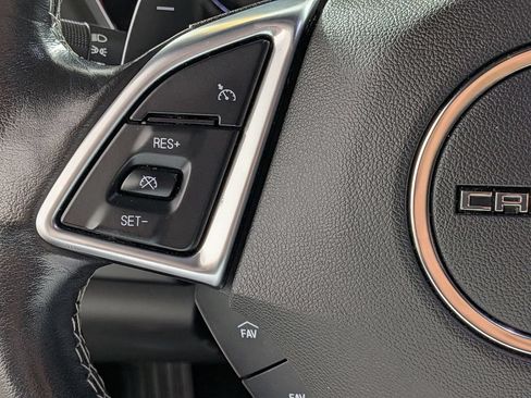 Used 2018 Chevrolet Camaro LT RWD image 14