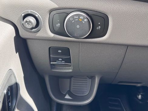 New 2026 Ford Transit 150 Low Roof image 26