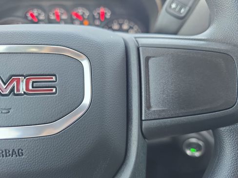 New 2025 GMC Sierra 1500 Pro w/ Pro Value Package AWD/4WD image 15