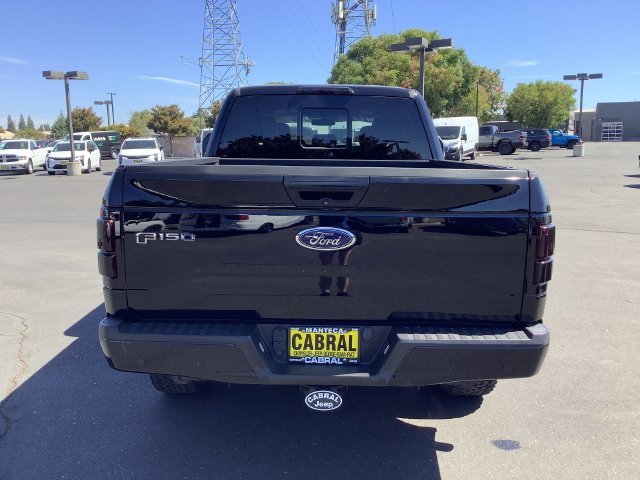 Used 2017 Ford F150 Lariat w/ Equipment Group 501A Mid AWD/4WD image 29