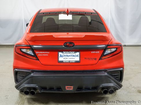 Used 2022 Subaru WRX Premium image 6