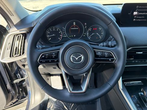 Used 2024 MAZDA CX-90 3.3 Turbo w/ Preferred Package image 14