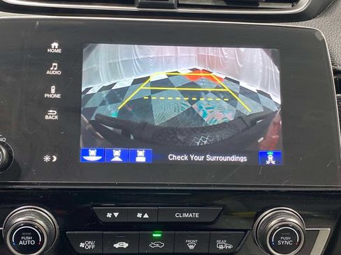 Used 2020 Honda CR-V EX-L image 31