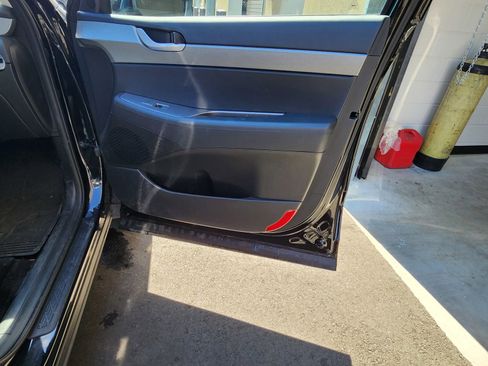 Used 2025 Hyundai Palisade XRT image 22