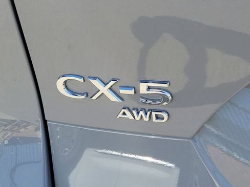 New 2026 MAZDA CX-5 Select image 23