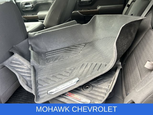 Used 2021 Chevrolet Silverado 1500 RST AWD/4WD image 34
