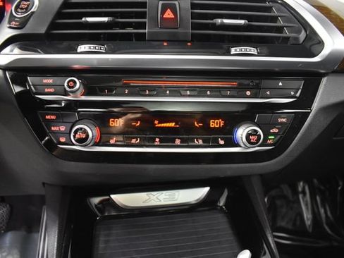 Used 2018 BMW X3 xDrive30i AWD/4WD image 23