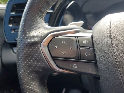 Used 2024 Lexus RX 500h F Sport w/ Cold Area Package AWD/4WD image 22
