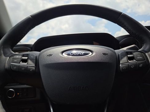 Used 2024 Ford Maverick Lariat w/ 4K Tow Package AWD/4WD image 27