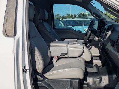 Used 2016 Ford F150 XL image 14