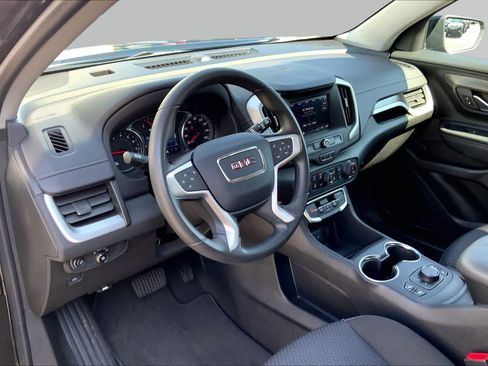 Used 2023 GMC Terrain SLE w/ Driver Convenience Package AWD/4WD image 17