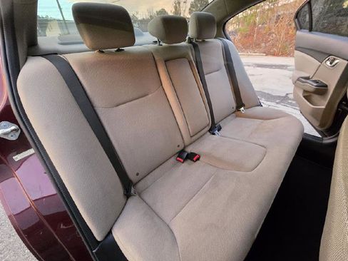 Used 2013 Honda Civic EX image 19