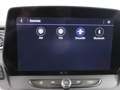 Used 2025 Chevrolet Blazer LT image 47