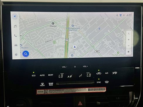 Used 2025 Toyota bZ4X FWD image 22