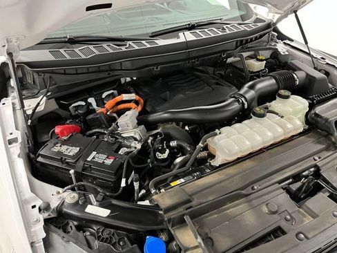 Used 2023 Ford F150 Lariat w/ Equipment Group 502A High AWD/4WD image 62