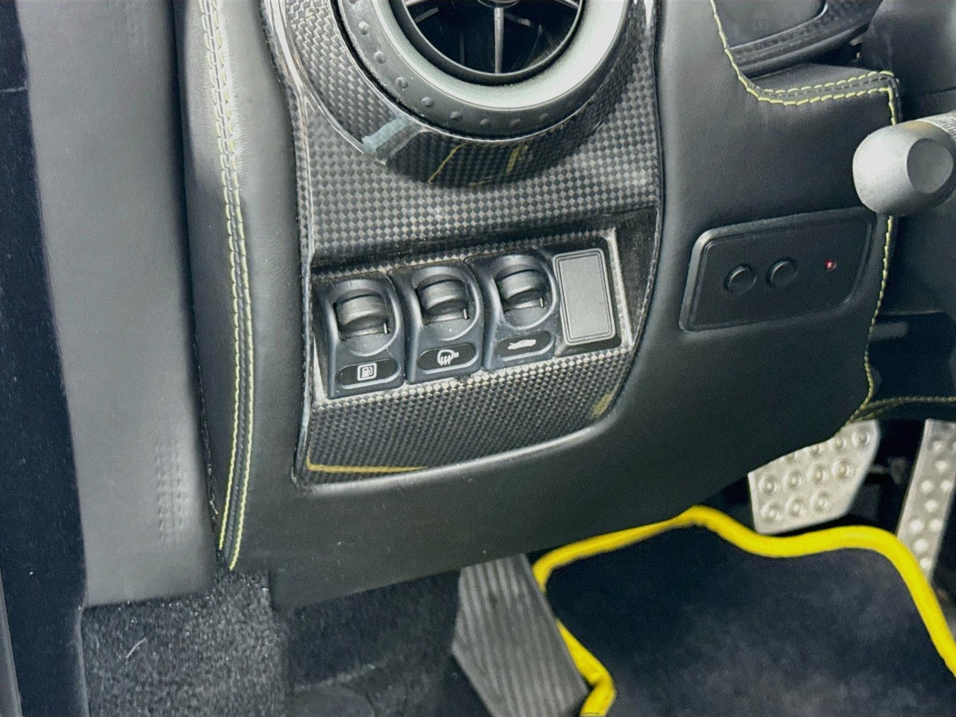 Used 2007 Ferrari F430 Spider RWD image 15