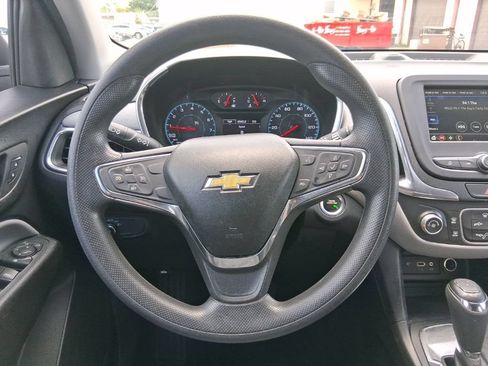 Used 2019 Chevrolet Equinox LS w/ LS Convenience Package FWD image 22