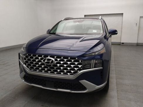 Used 2022 Hyundai Santa Fe Limited image 15