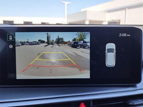 New 2026 Kia Sorento EX image 23