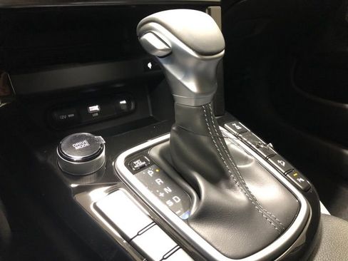 New 2026 Kia Seltos EX image 30