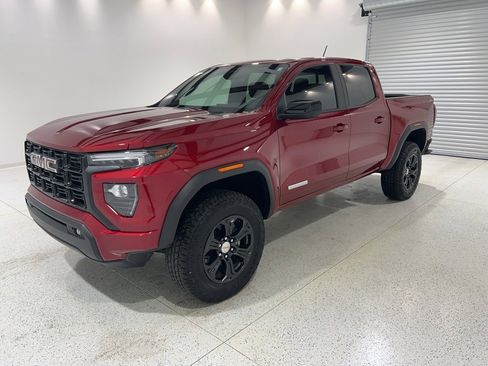 Used 2024 GMC Canyon Elevation w/ Convenience Package image 8