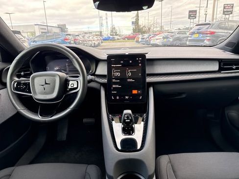 Used 2024 Polestar Polestar 2 image 13