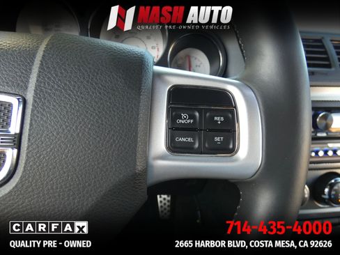 Used 2014 Dodge Challenger R/T RWD image 53