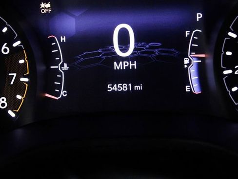 Used 2022 Jeep Compass Latitude image 28