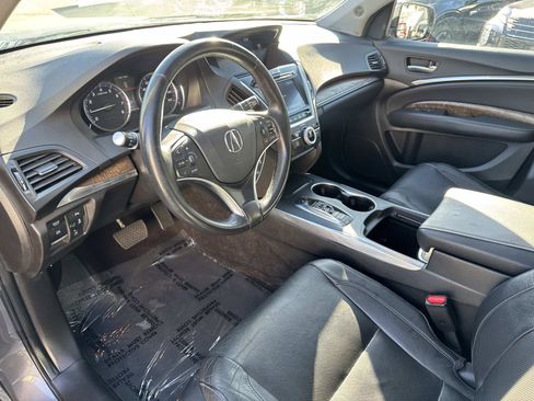 Used 2020 Acura MDX FWD w/ Technology Package image 16