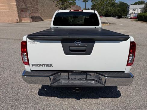 Used 2019 Nissan Frontier S RWD image 36