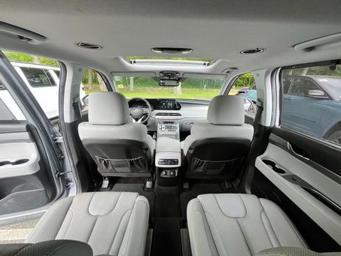 Used 2020 Hyundai Palisade SEL w/ Premium Package AWD/4WD image 26