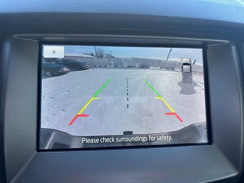 Used 2021 Ford Ranger XLT w/ Equipment Group 302A High image 40