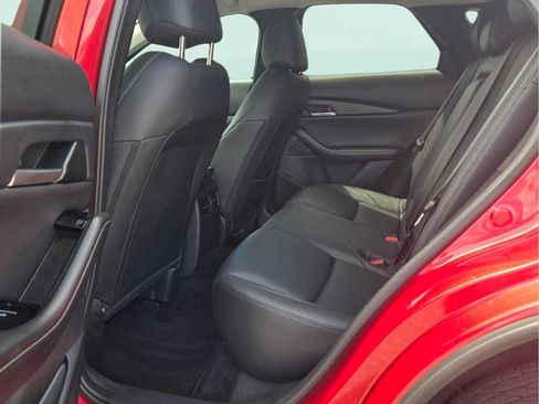 Certified 2024 MAZDA CX-30 AWD 2.5 S w/ Select Sport Pkg image 11