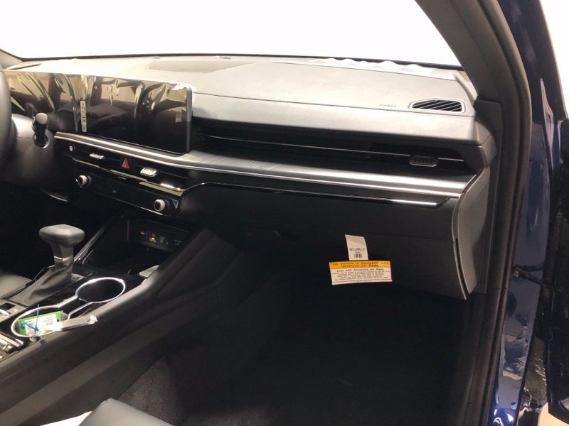 New 2026 Kia K5 GT-Line w/ GT-Line Premium Package FWD image 13
