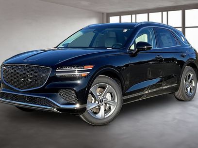 New 2026 Genesis GV70 2.5T Select