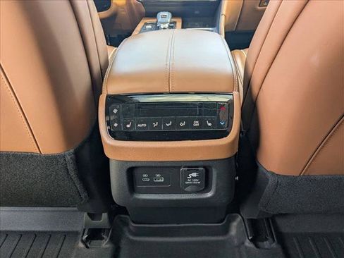 Used 2024 INFINITI QX60 Autograph image 19