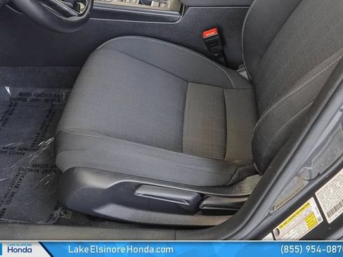 Certified 2024 Honda Civic EX image 16